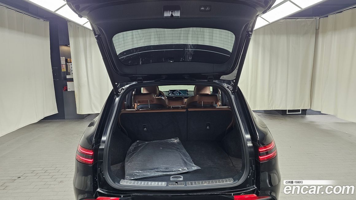 Genesis GV70 2023