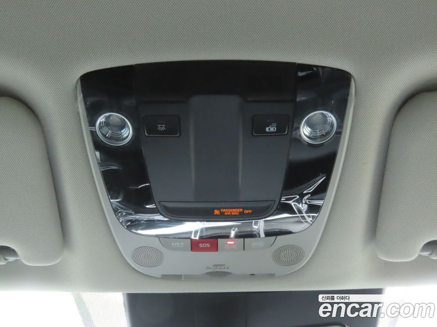 Kia K5 2022