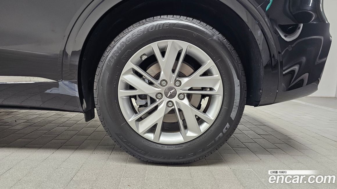 Genesis GV70 2023