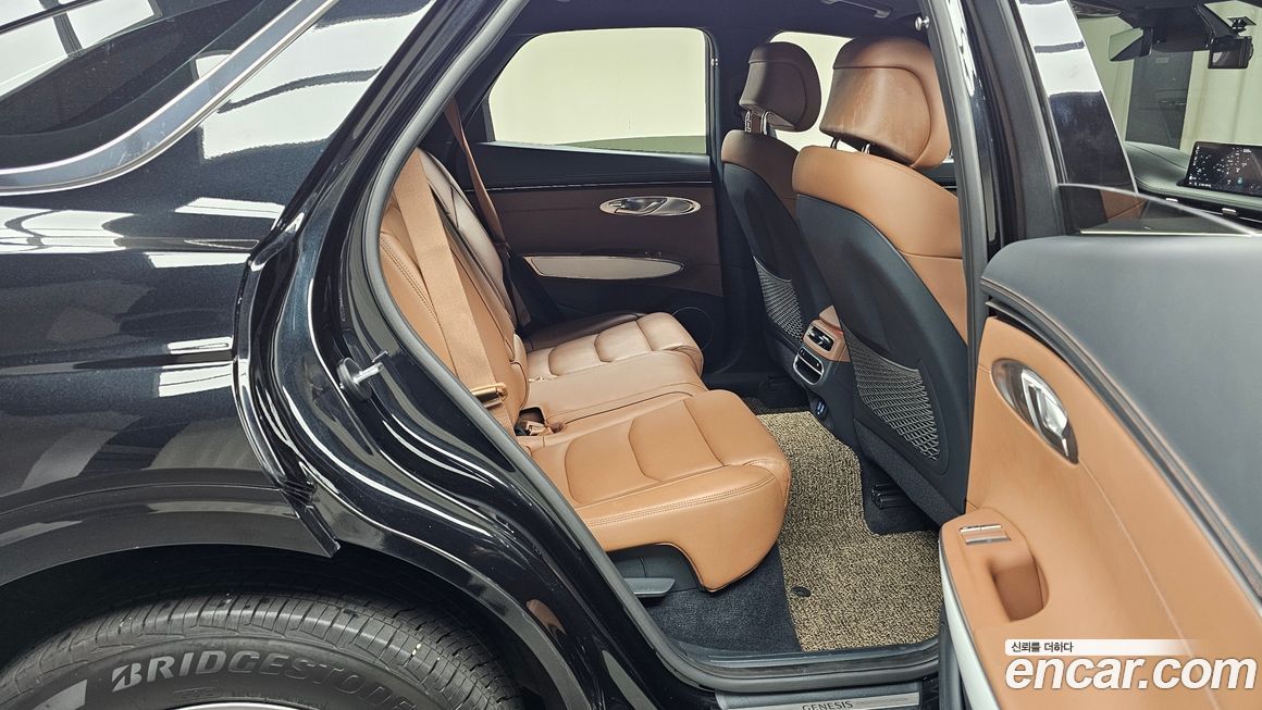 Genesis GV70 2023