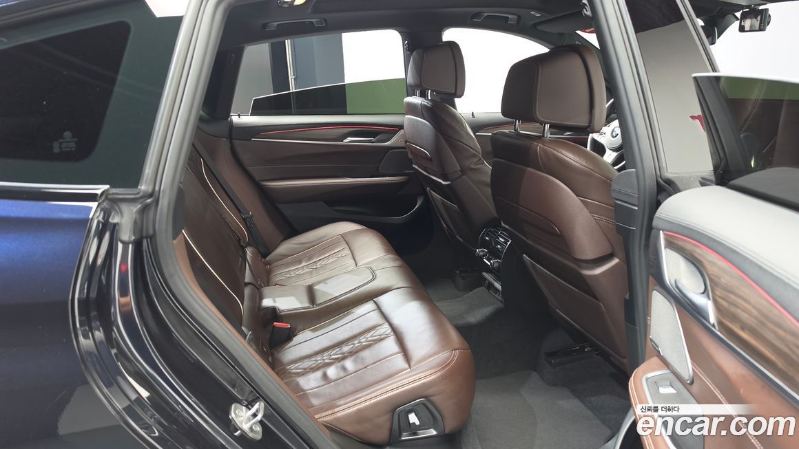 BMW Gran Turismo 2020