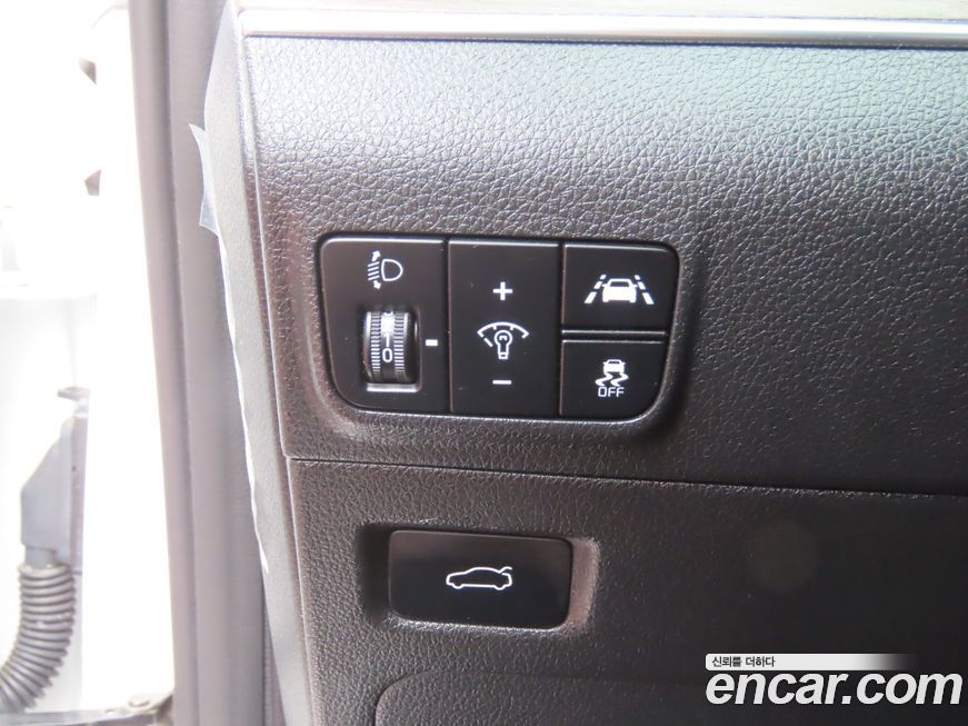 Kia K5 2022