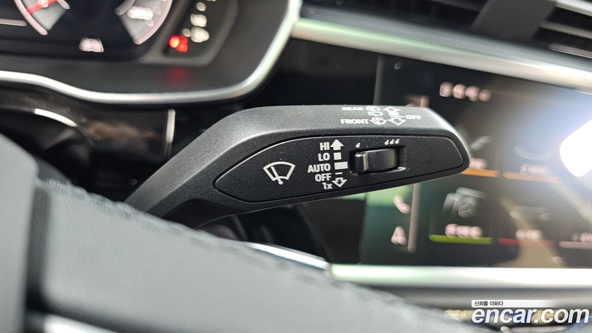 Audi Q3 2025