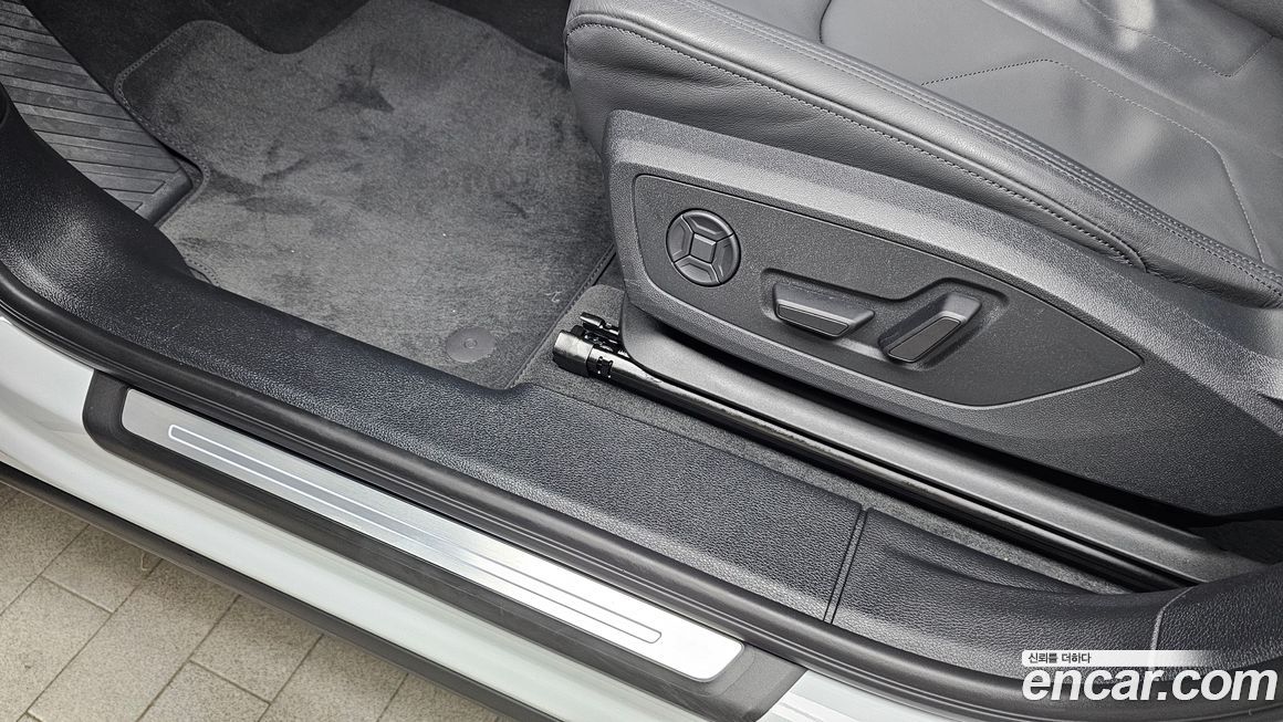 Audi Q3 2025