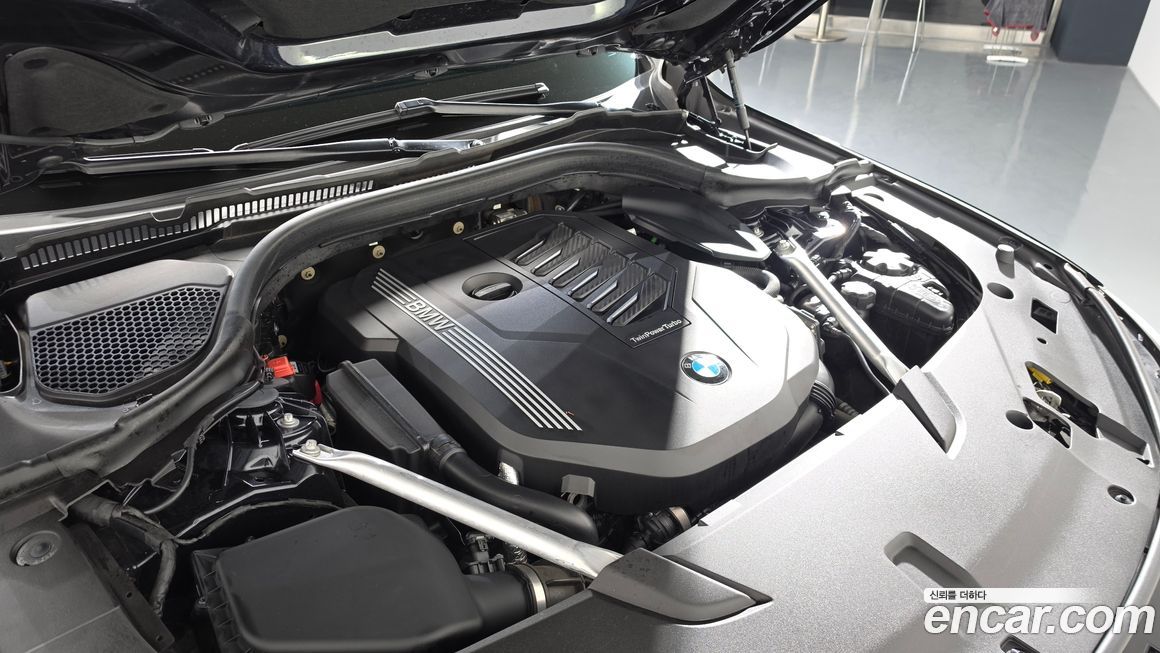 BMW Gran Turismo 2020