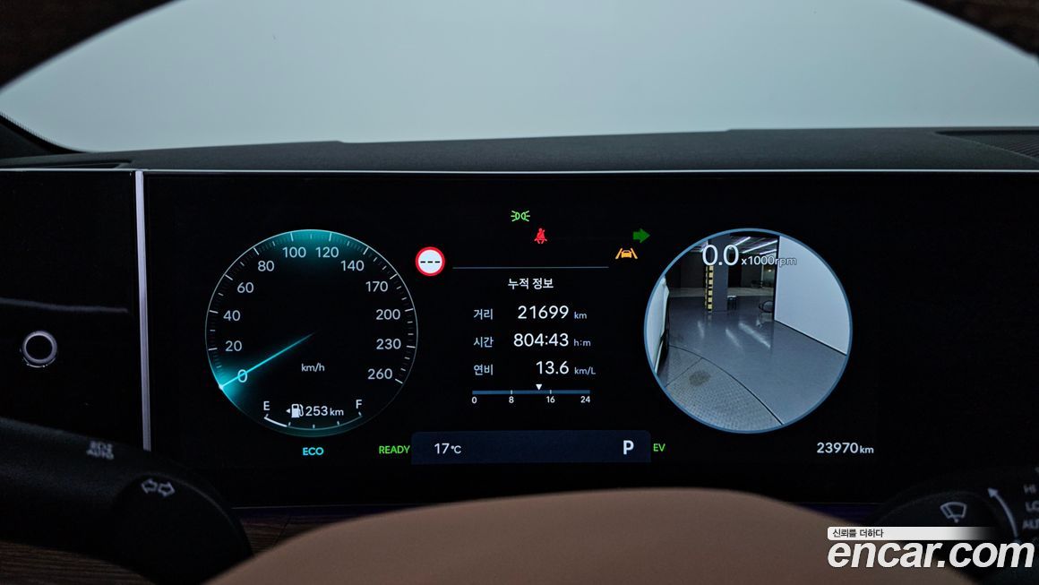Hyundai Santafe 2025