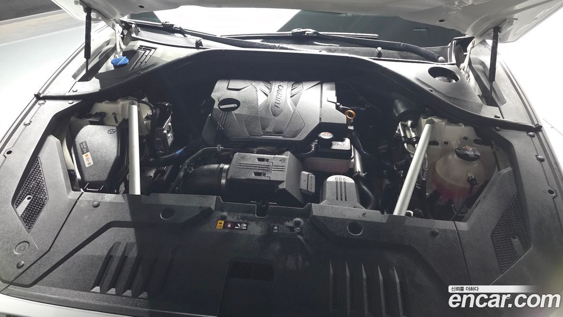 Genesis GV70 2022