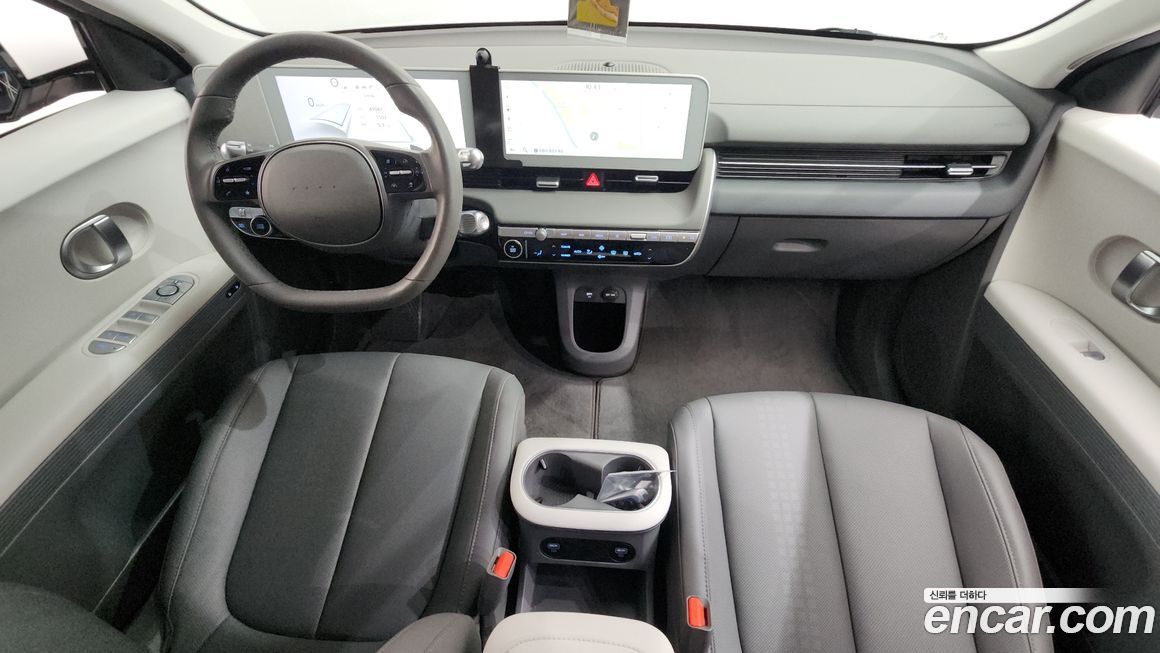 Hyundai Ioniq5 2024