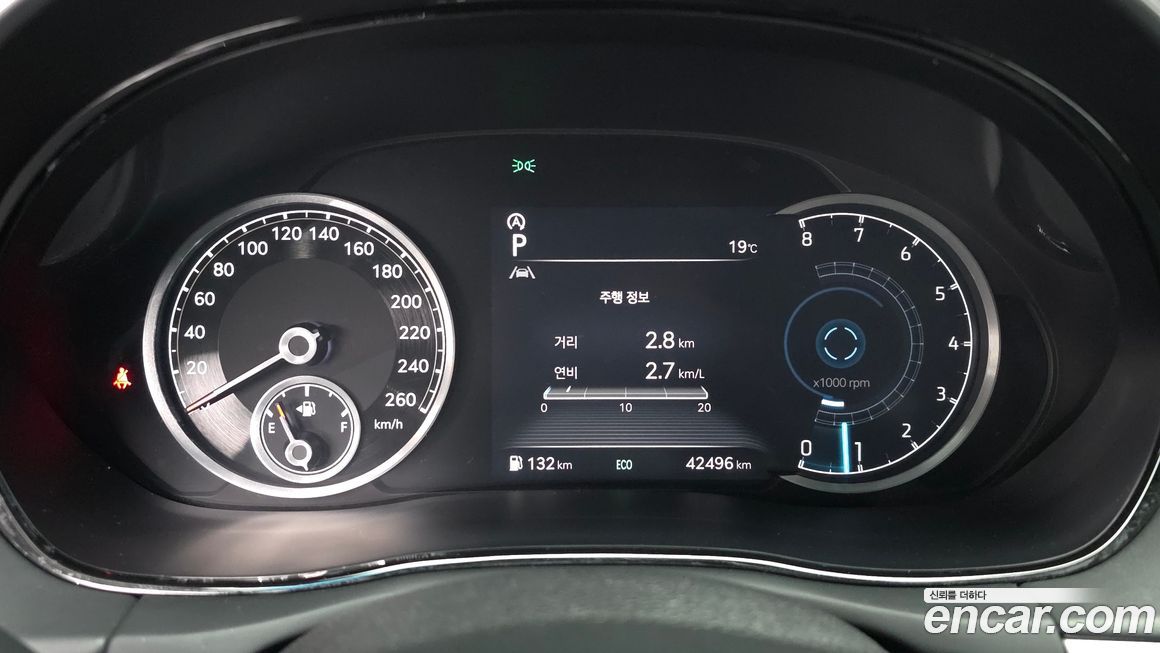 Genesis GV70 2022