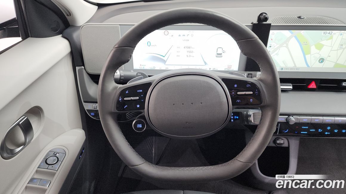 Hyundai Ioniq5 2024