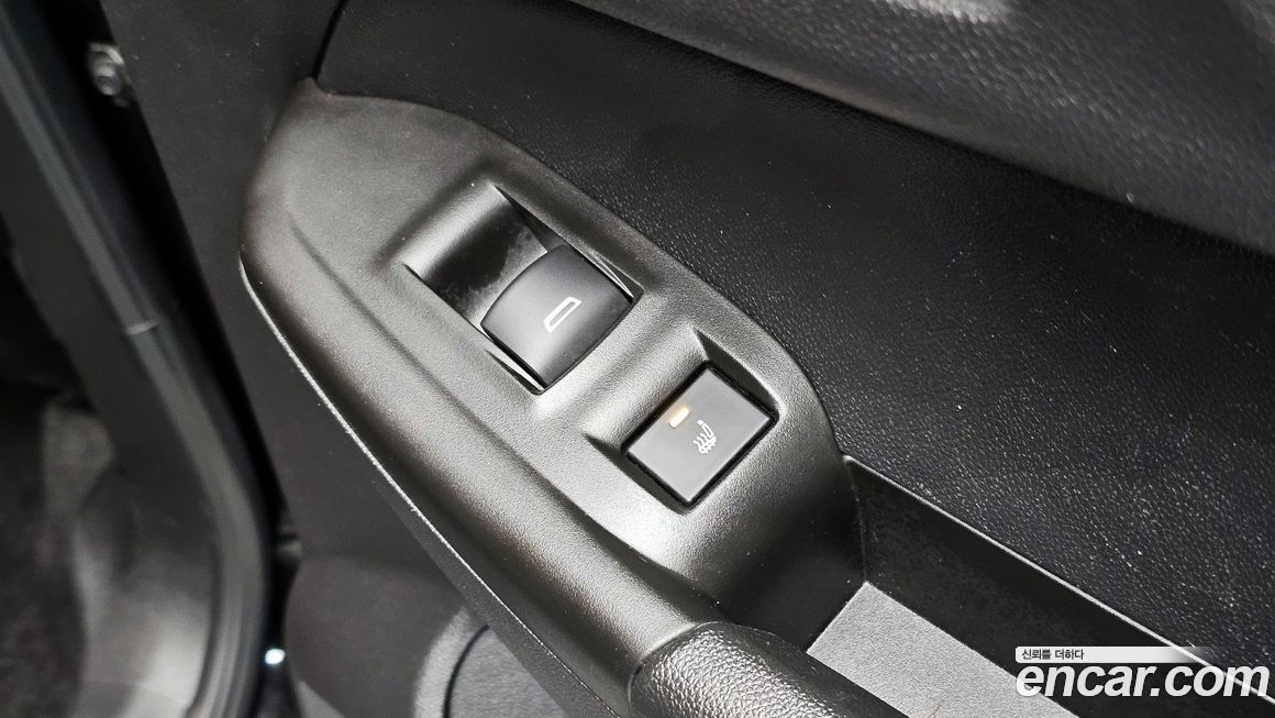 ChevroletGMDaewoo Trailblazer 2022