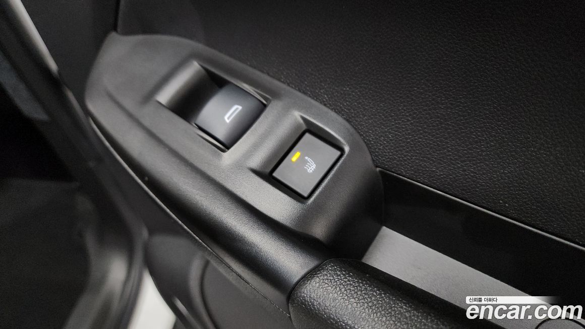 ChevroletGMDaewoo Trailblazer 2023