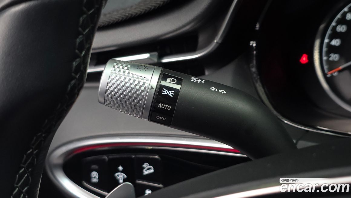 Genesis GV70 2022