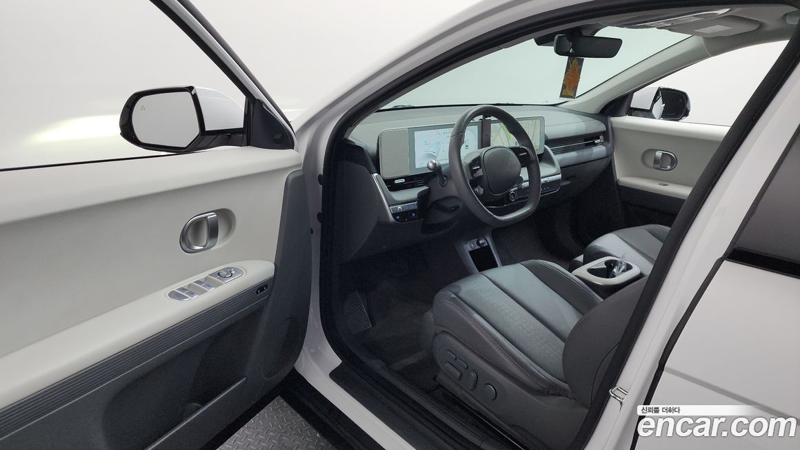 Hyundai Ioniq5 2024