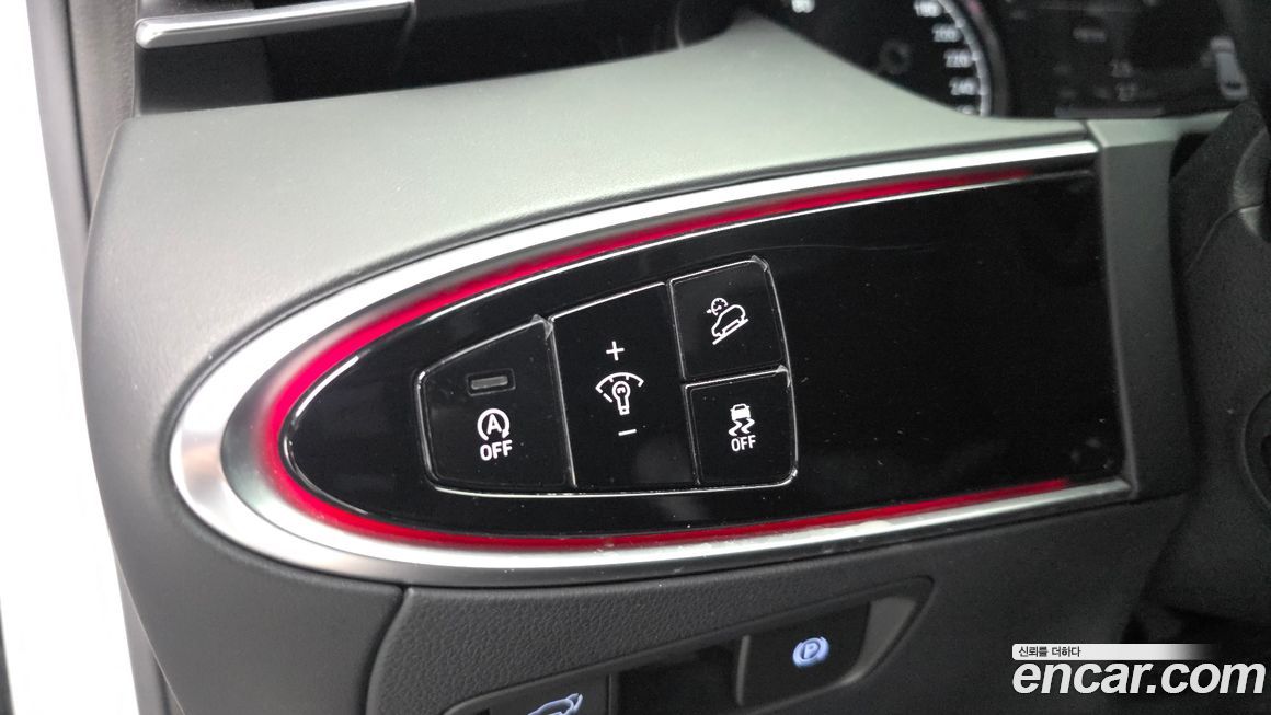 Genesis GV70 2022