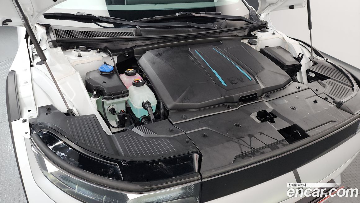 Hyundai Ioniq5 2024