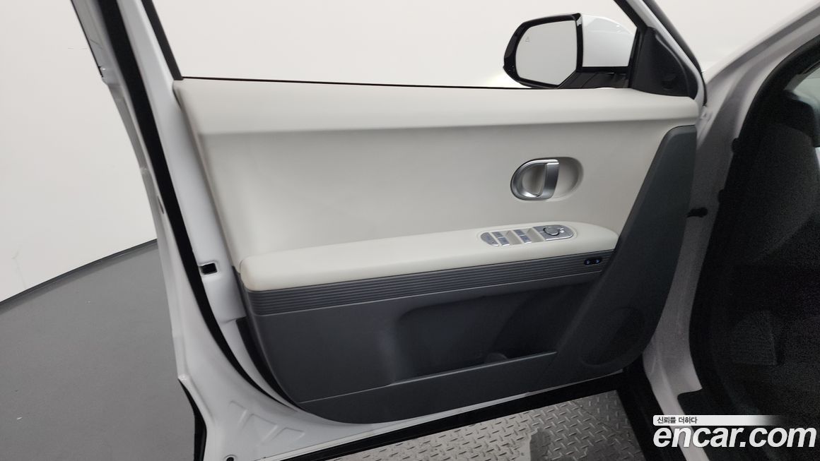 Hyundai Ioniq5 2024