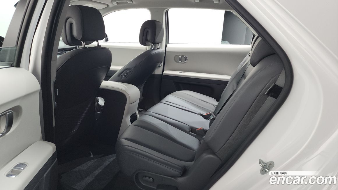 Hyundai Ioniq5 2024