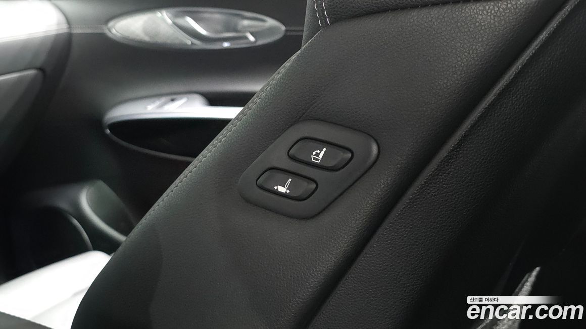 Genesis GV70 2022