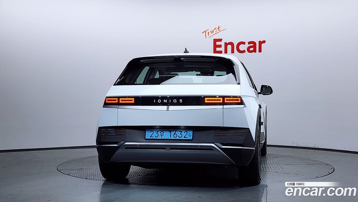 Hyundai Ioniq5 2024