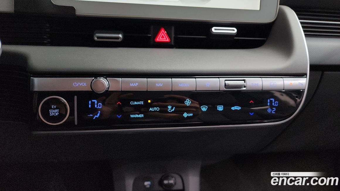 Hyundai Ioniq5 2024
