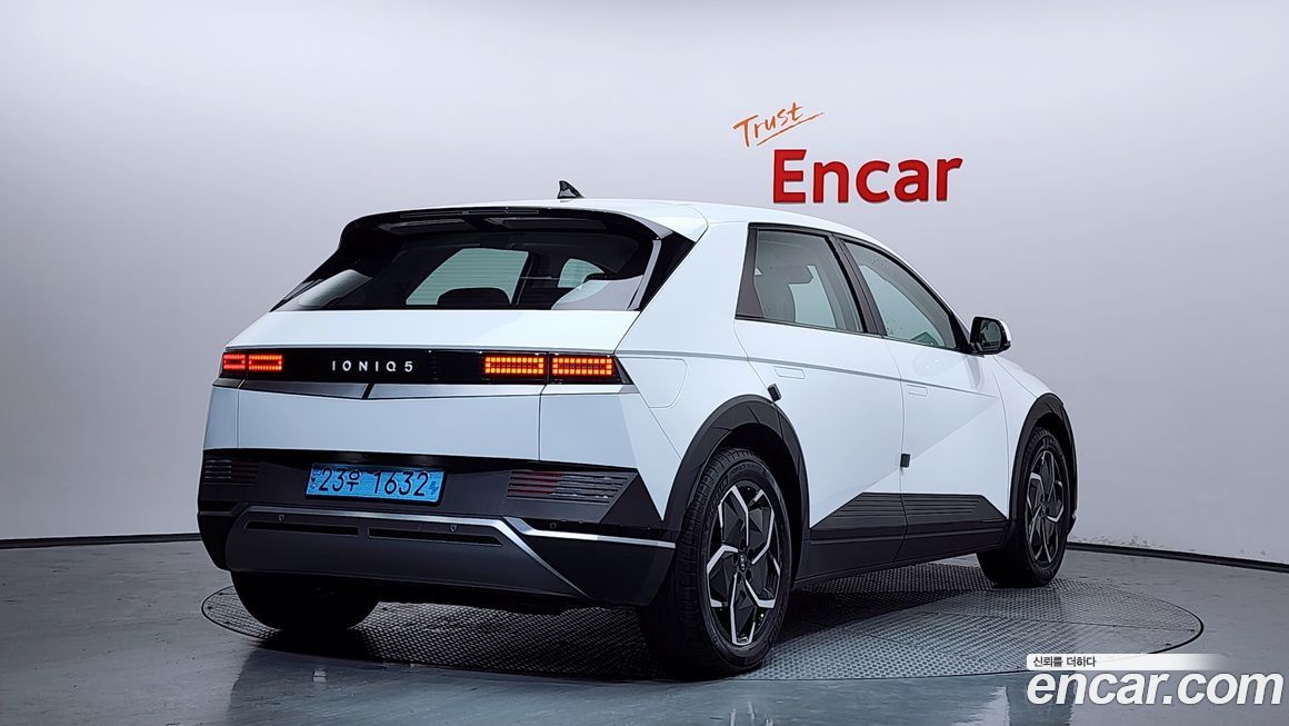 Hyundai Ioniq5 2024