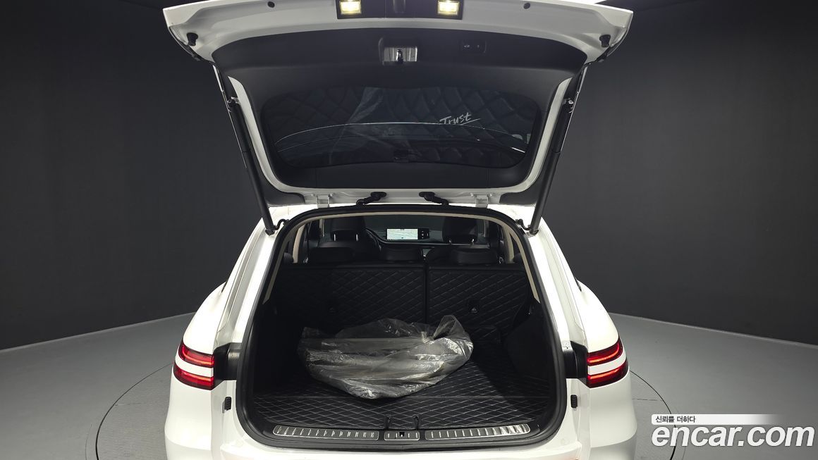 Genesis GV70 2022