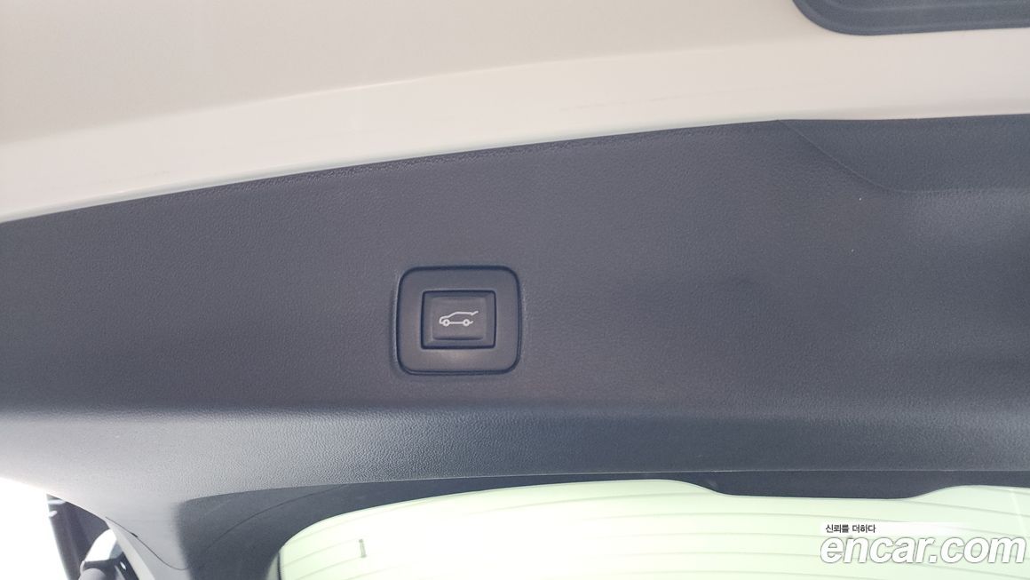 ChevroletGMDaewoo Trailblazer 2023