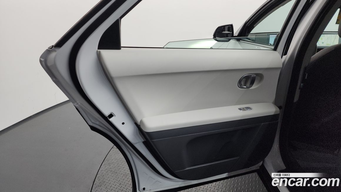 Hyundai Ioniq5 2024