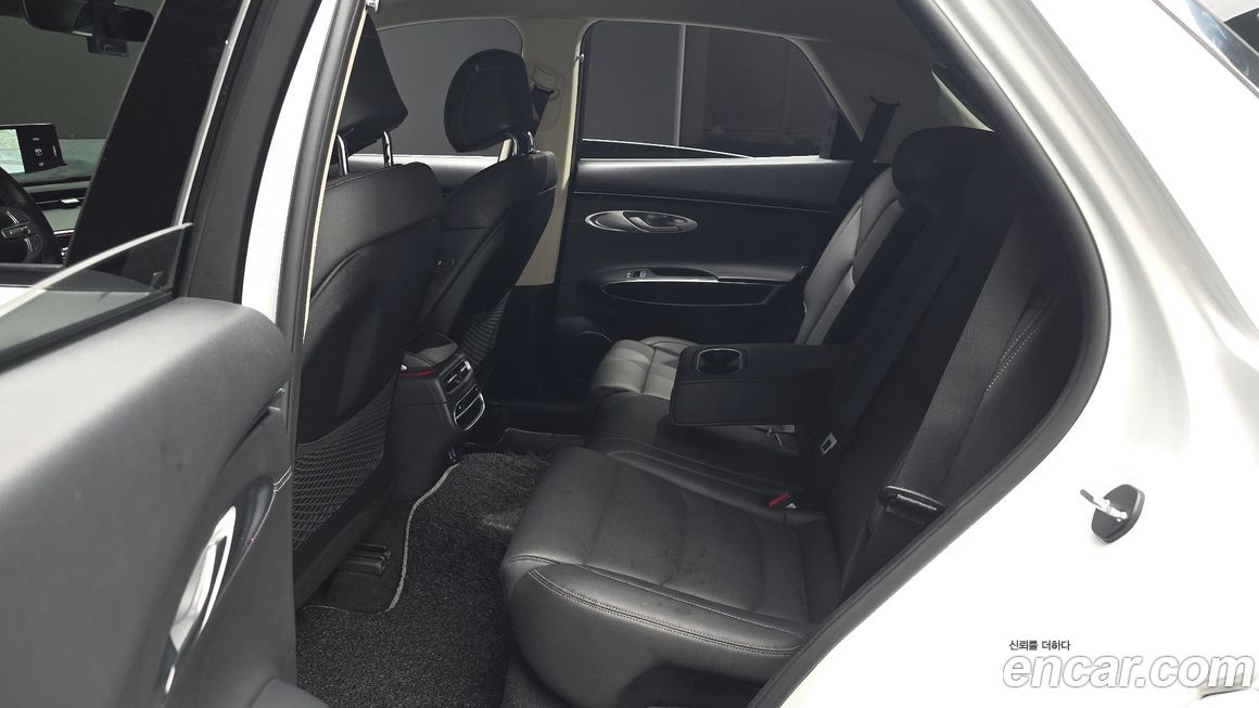 Genesis GV70 2022