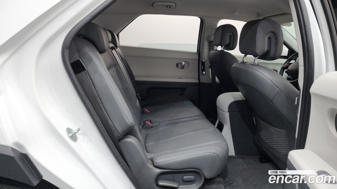 Hyundai Ioniq5 2024