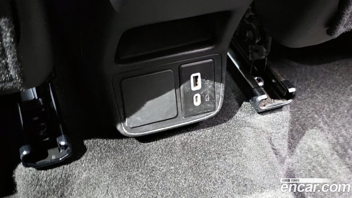 ChevroletGMDaewoo Trailblazer 2022