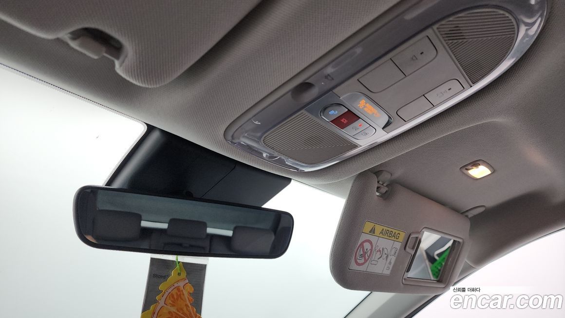 Hyundai Ioniq5 2024