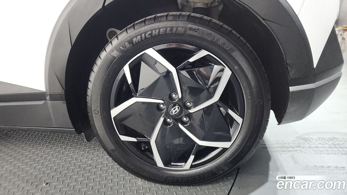 Hyundai Ioniq5 2024