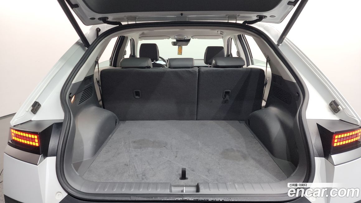 Hyundai Ioniq5 2024