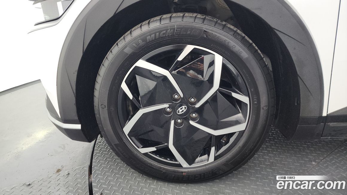 Hyundai Ioniq5 2024