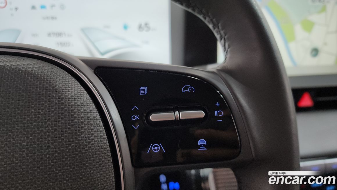 Hyundai Ioniq5 2024