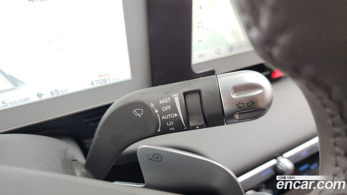 Hyundai Ioniq5 2024
