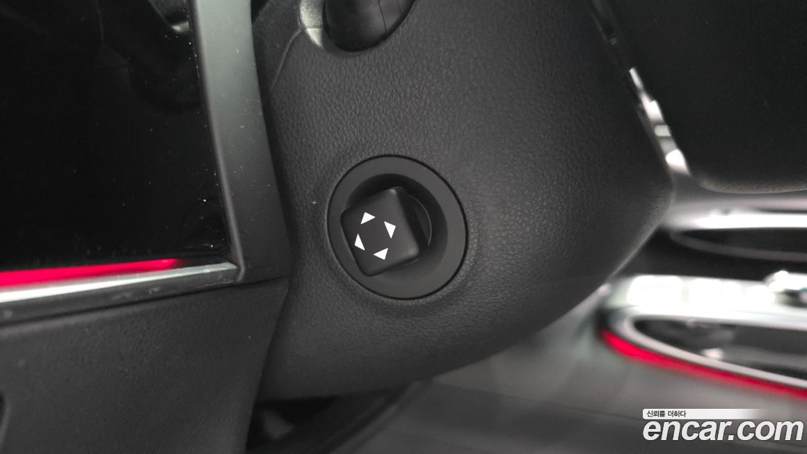 Genesis GV70 2022