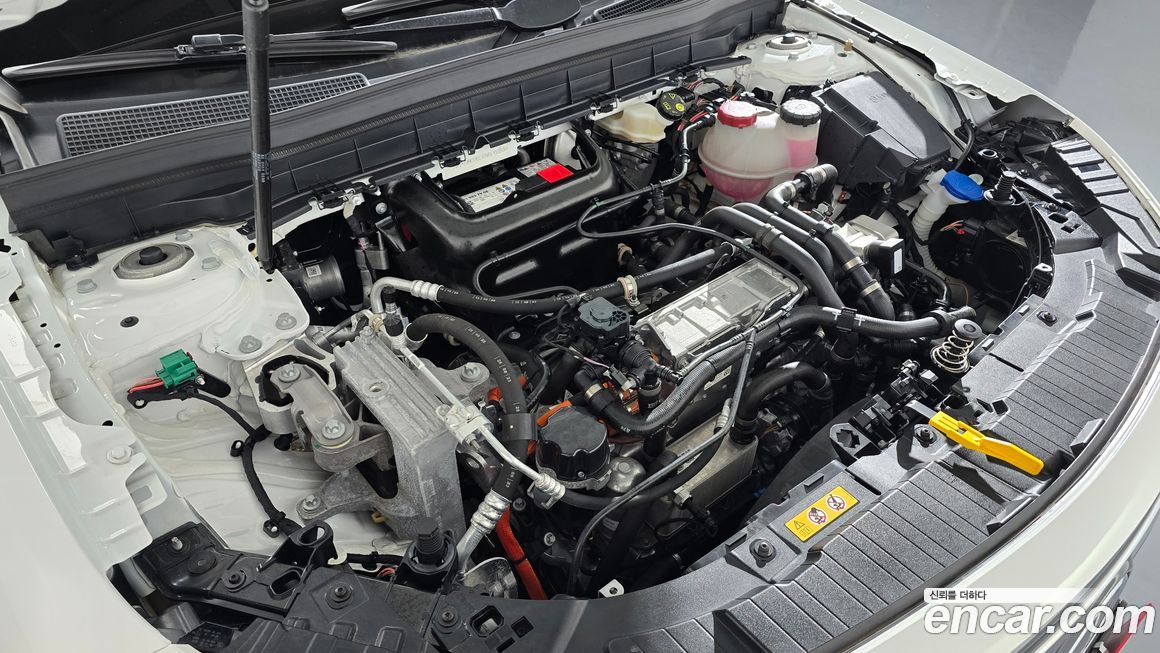 Mercedes-Benz EQB 2024