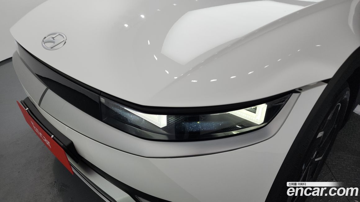 Hyundai Ioniq5 2024