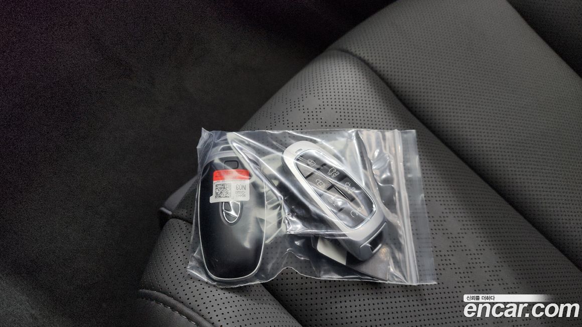 Hyundai Ioniq5 2024