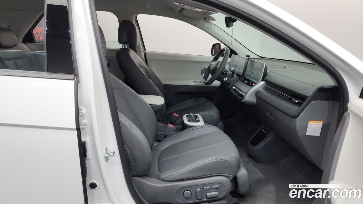 Hyundai Ioniq5 2024