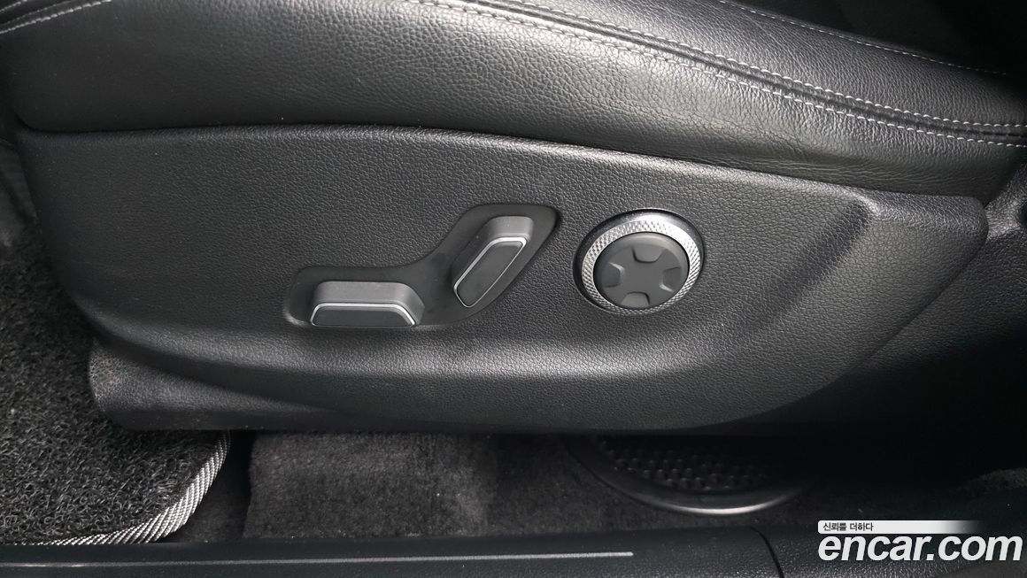 Genesis GV70 2022