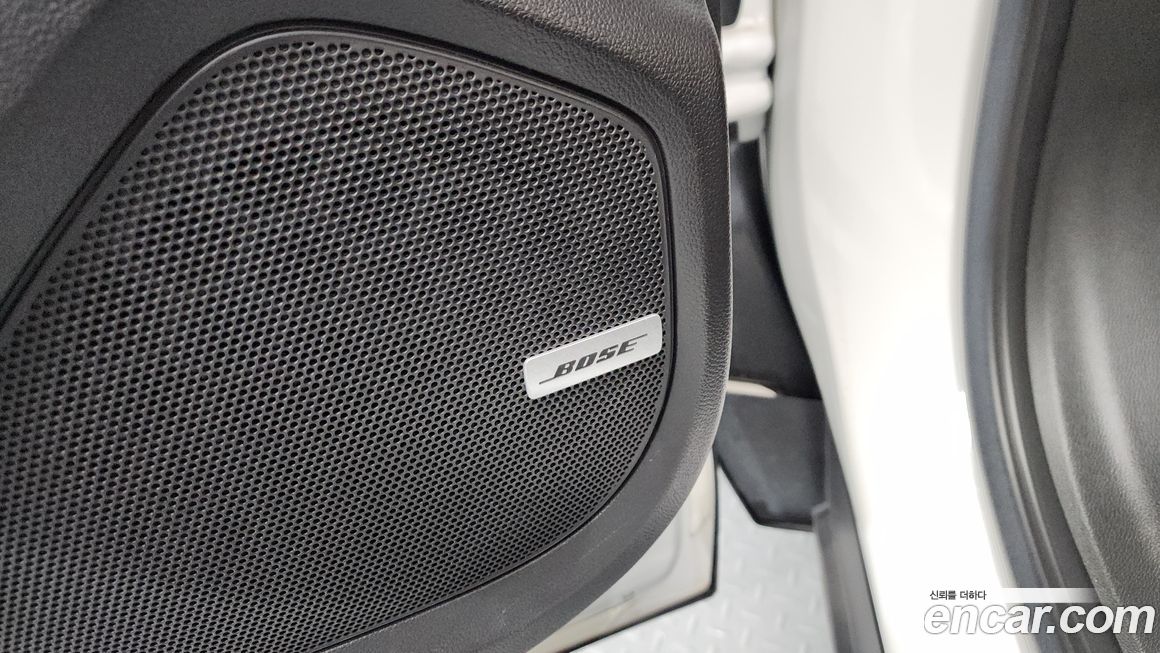 ChevroletGMDaewoo Trailblazer 2023