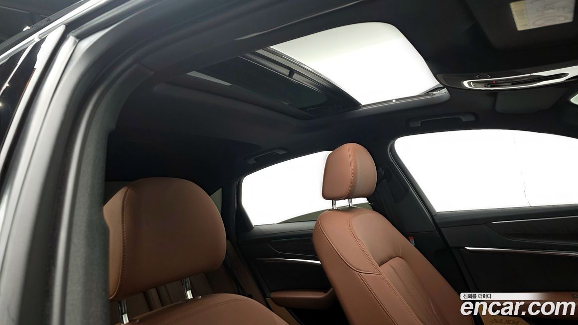 Audi A6 2023