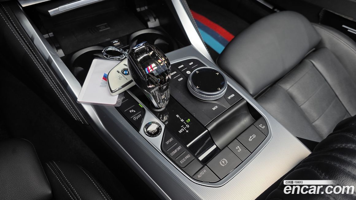 BMW 4-Series 2023