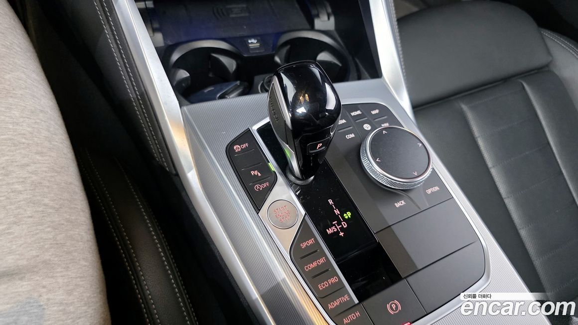 BMW 4-Series 2023