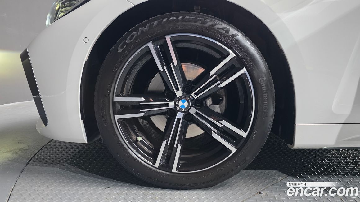 BMW 4-Series 2023