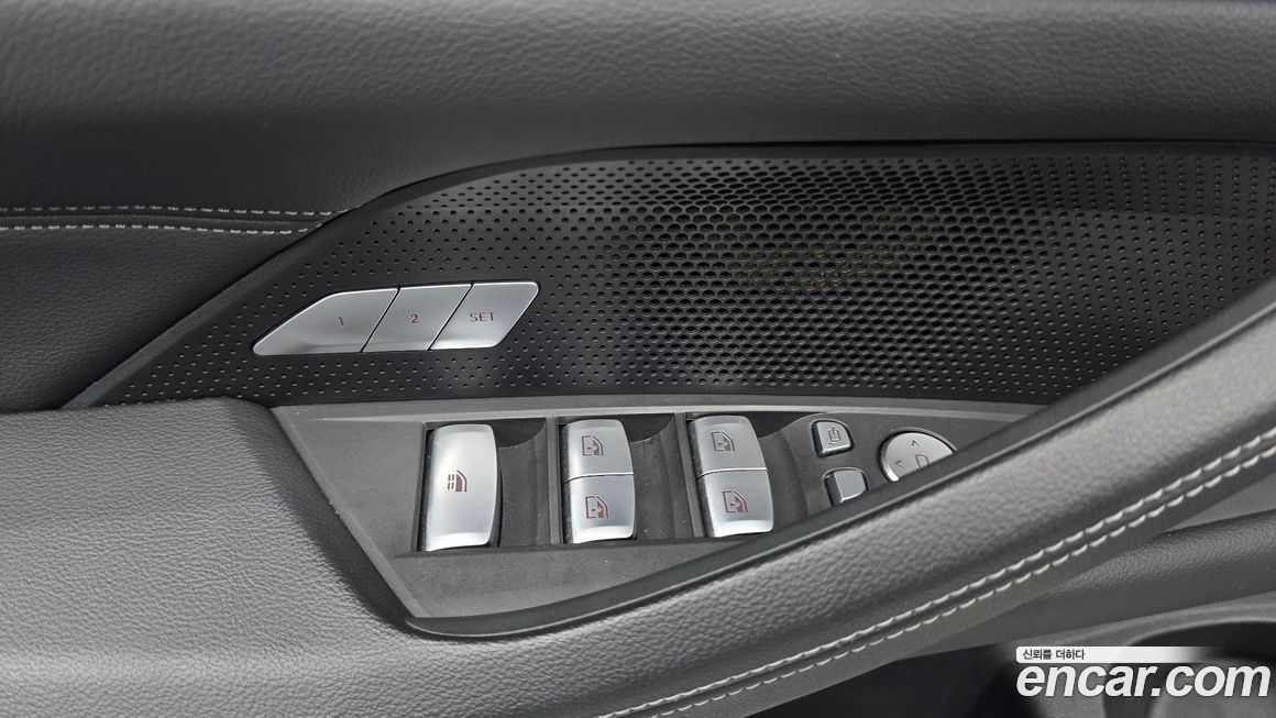BMW 4-Series 2023